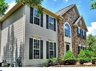 2536 Crestline Dr, Lansdale, PA 19446
