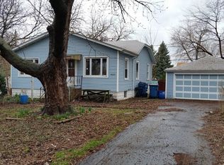 14420 Homan Ave, Midlothian, IL 60445