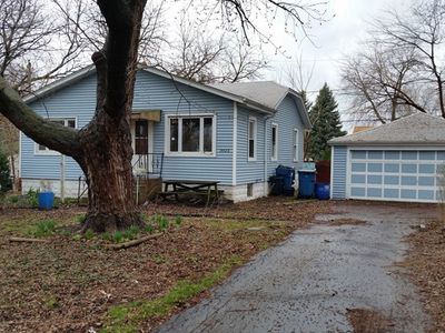 14420 Homan Ave, Midlothian, IL, 60445