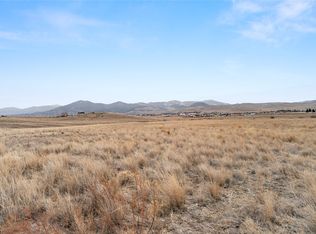 Sunny Vista Rd, Helena, MT 59602