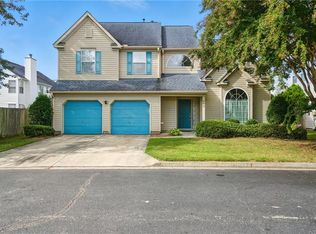 902 Summerfield Cres, Chesapeake, VA 23322