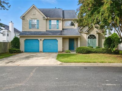 902 Summerfield Cres, Chesapeake, VA, 23322