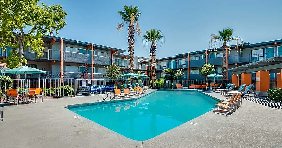The Venue on Camelback Apartments