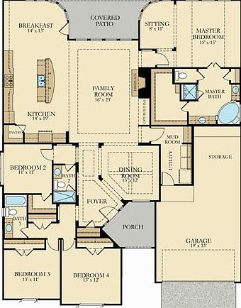 2nd image of 131 Hunter Hollow Dr