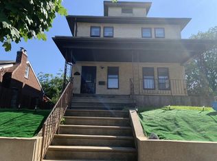1418 Vista St, Philadelphia, PA 19111