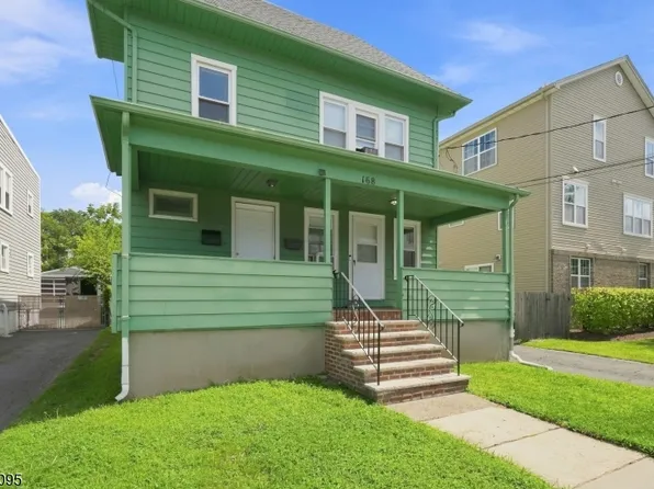 168 Garden Ave, Belleville Twp., NJ 07109