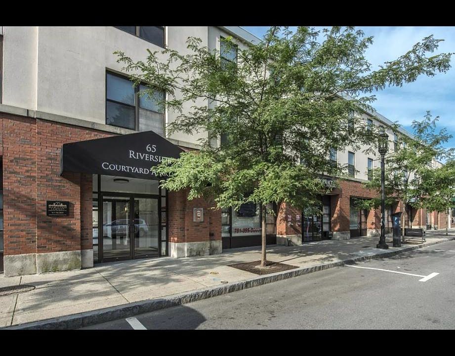 2nd image of 66 Riverside Ave #22
