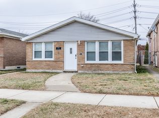 12854 S Saginaw Ave, Chicago, IL