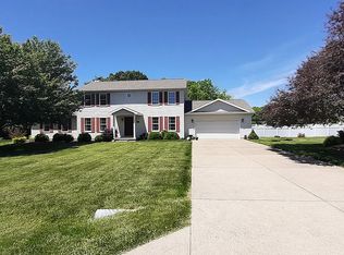 124 Mountainview Dr, Chillicothe, OH 45601