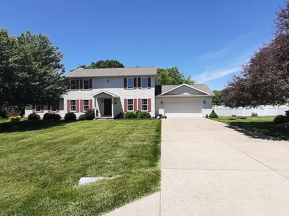 124 Mountainview Dr, Chillicothe, OH 45601