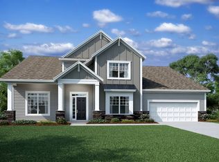 2256 Loire Valley Dr, Indian Land, SC 29707