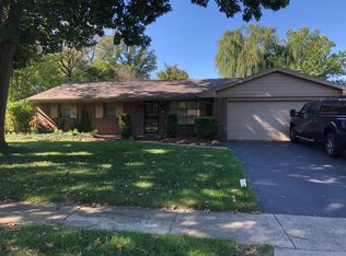 3214 Norcrest St, Findlay, OH 45840