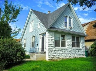 228 Hunter Ave, Joliet, IL 60436