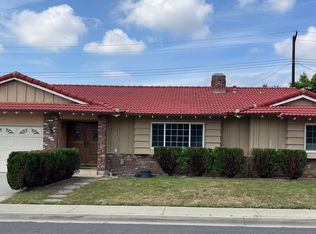 5551 N Del Loma Ave, San Gabriel, CA 91776
