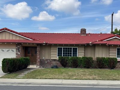 5551 N Del Loma Ave, San Gabriel, CA, 91776