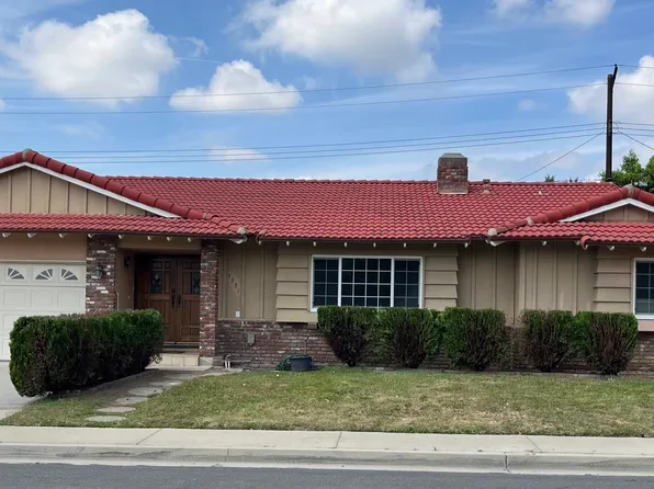 5551 N Del Loma Ave, San Gabriel, CA 91776