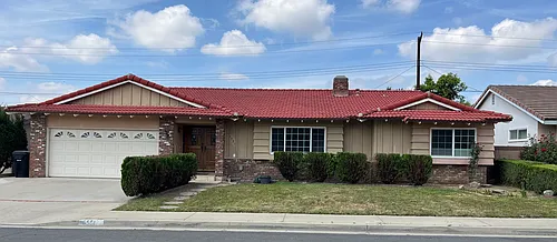5551 N Del Loma Ave Photo 1