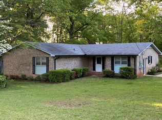 32 Hillcrest St, Lyman, SC 29365