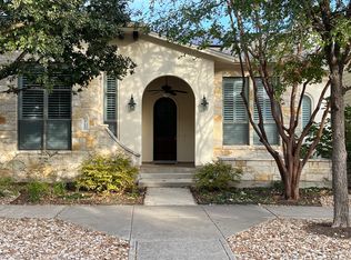 4213 Mattie St, Austin, TX 78723