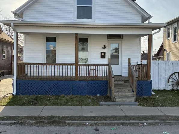 1608 S Memorial DRIVE, Racine, WI 53403