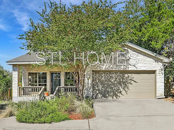 7 Woodview Ct, Wimberley, TX 78676