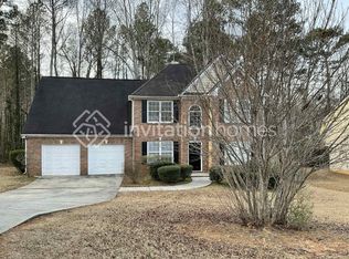 320 Birchmere Close SW, Atlanta, GA 30331