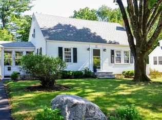 10 Johns Ave, Medfield, MA 02052