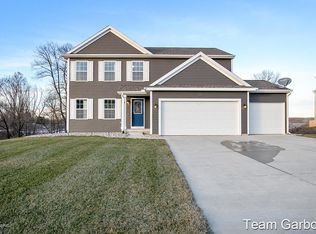 803 Wild Flower Ct, Wayland, MI 49348