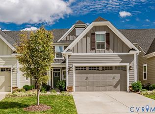 9073 Spring Green Loop, Mechanicsville, VA 23116