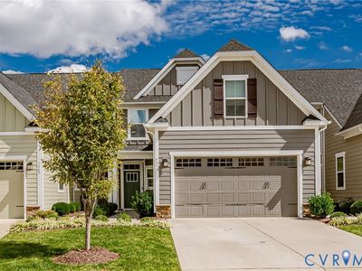 9073 Spring Green Loop, Mechanicsville, VA, 23116