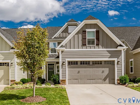 9073 Spring Green Loop, Mechanicsville, VA 23116