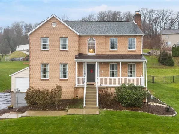 105 Adella Ct, Jeannette, PA 15644