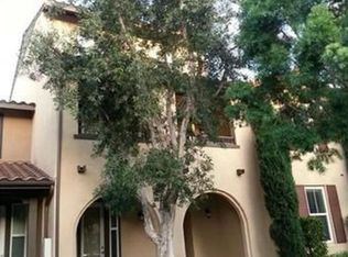 124 Stepping Stone, Irvine, CA 92603