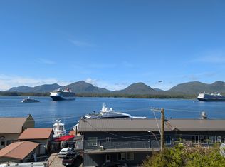1279 Water St #C, Ketchikan, AK 99901
