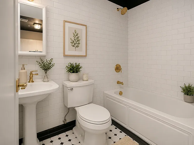 489 Washington Ave #1B — Photo 4