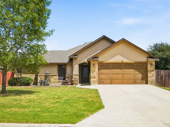 314 Yorktown, Pleasanton, TX 78064