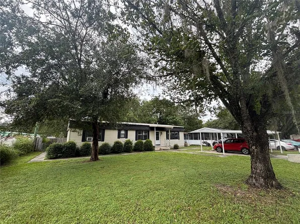 3728 NE 59TH AVENUE, SILVER SPRINGS, FL 34488