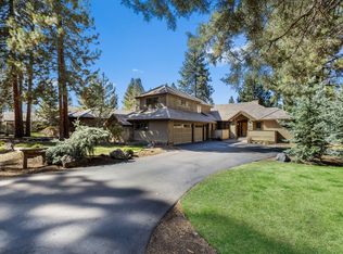 61460 Tam McArthur Loop, Bend, OR 97702