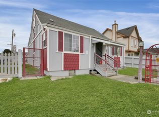 2526 S Sheridan Ave, Tacoma, WA