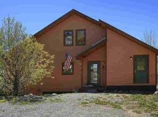 134 Huckeby Way #A, Crested Butte, CO 81224