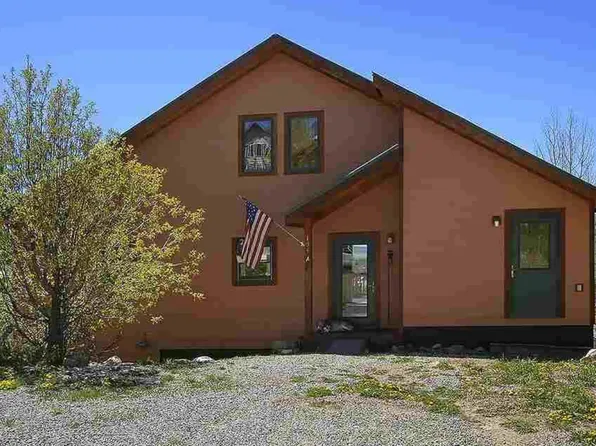 134 Huckeby Way #A, Crested Butte, CO 81224