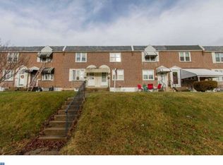 731 Beech Ave, Glenolden, PA 19036