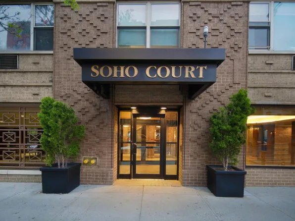 SoHo Court
