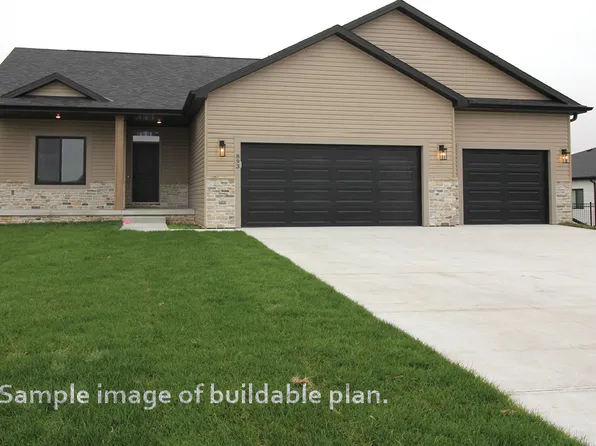 Vista II Plan, Southwest Village Heights