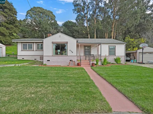 4128 Seacor Ct, Oakland, CA 94605