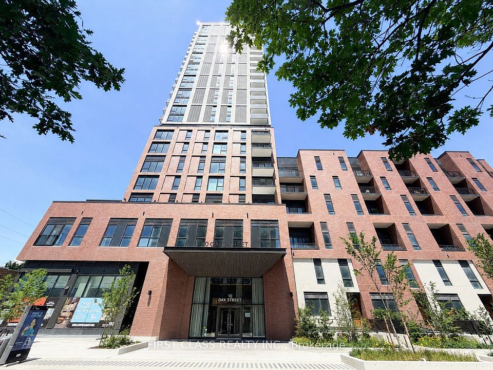 1st image of 10 Oak St #425