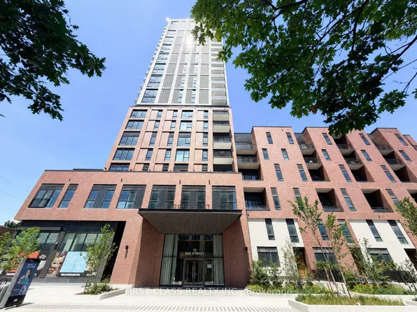 10 Oak St, Toronto, ON