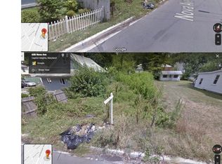 608 Nova Ave, Capitol Heights, MD 20743