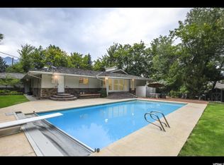 8254 S Ashley Cir, Sandy, UT 84093