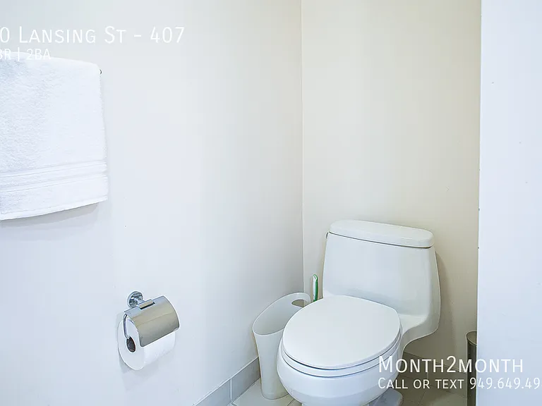 50 Lansing St #407 — Photo 17
